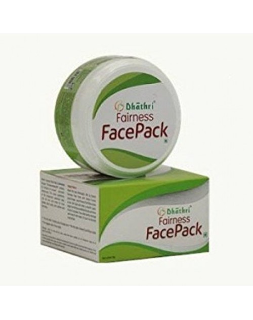  Dhathri Fairness Face Pack